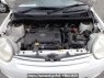 Used 2009 AT toyota sienta NCP81G Image[7]