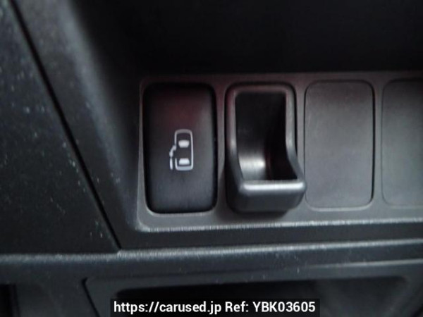 Used 2009 AT toyota sienta NCP81G Image[15]