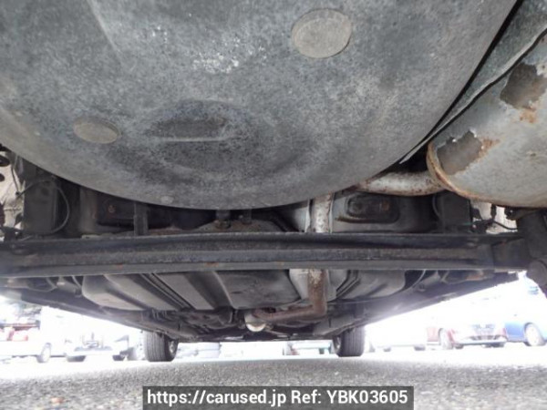 Used 2009 AT toyota sienta NCP81G Image[29]