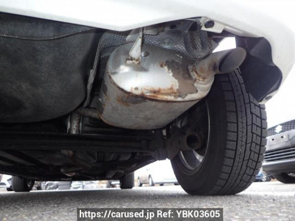 Used 2009 AT toyota sienta NCP81G Image[30]