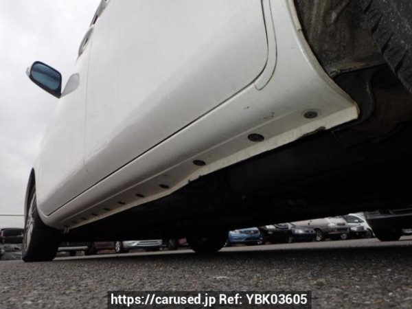 Used 2009 AT toyota sienta NCP81G Image[32]