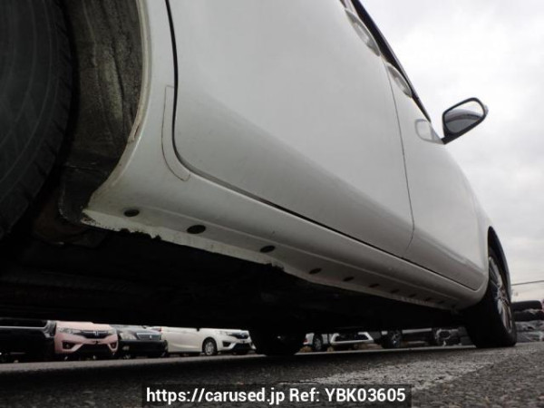 Used 2009 AT toyota sienta NCP81G Image[33]