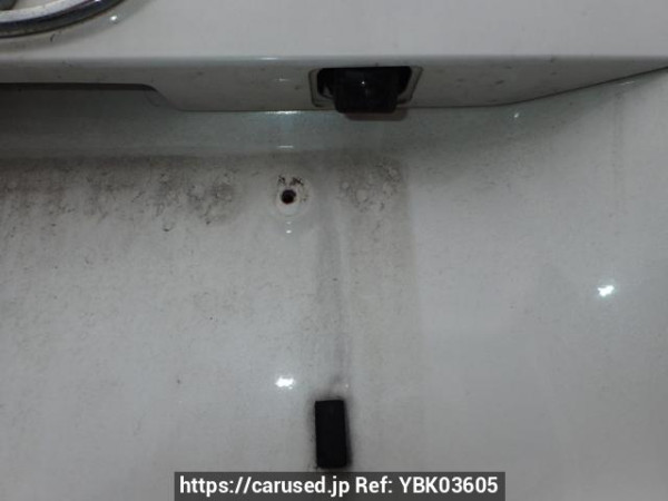 Used 2009 AT toyota sienta NCP81G Image[35]