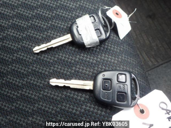 Used 2009 AT toyota sienta NCP81G Image[36]