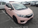 Honda Fit GP5