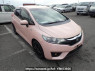 Used 2016 AT honda fit GP5 Image[0]
