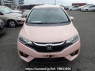 Used 2016 AT honda fit GP5 Image[1]