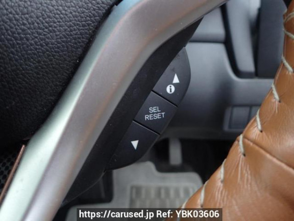 Used 2016 AT honda fit GP5 Image[15]