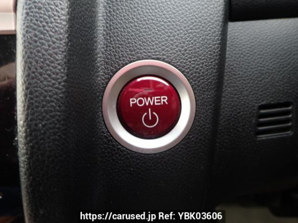 Used 2016 AT honda fit GP5 Image[16]