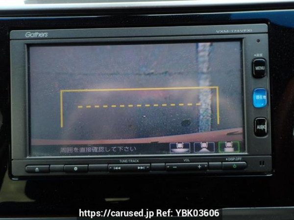 Used 2016 AT honda fit GP5 Image[19]