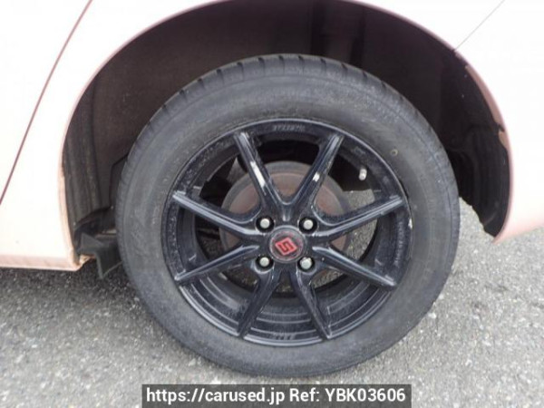 Used 2016 AT honda fit GP5 Image[25]