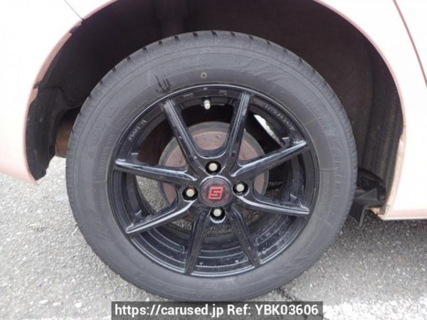 Used 2016 AT honda fit GP5 Image[26]