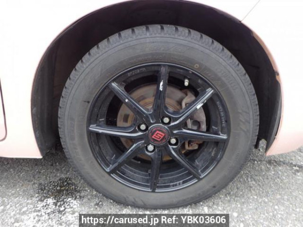 Used 2016 AT honda fit GP5 Image[27]