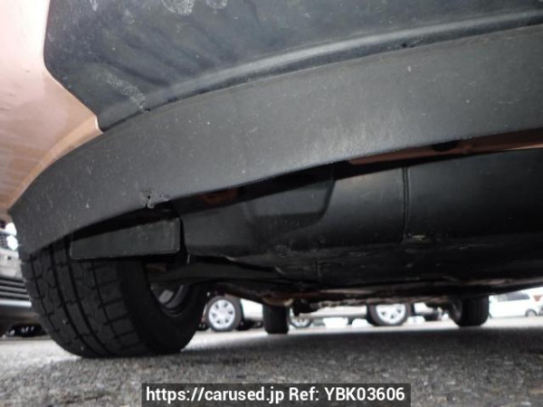 Used 2016 AT honda fit GP5 Image[28]