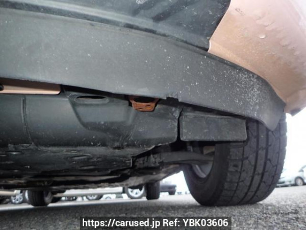 Used 2016 AT honda fit GP5 Image[29]