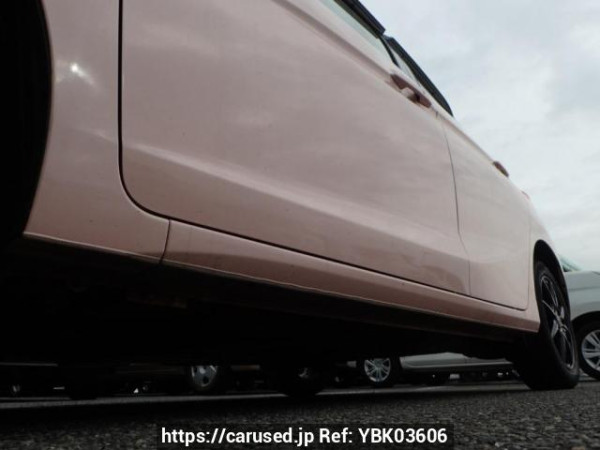 Used 2016 AT honda fit GP5 Image[33]