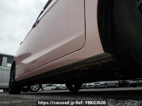 Used 2016 AT honda fit GP5 Image[36]