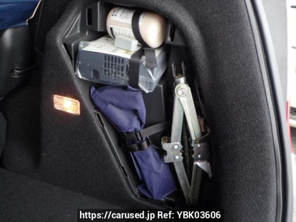 Used 2016 AT honda fit GP5 Image[39]