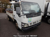 Isuzu Elf Truck