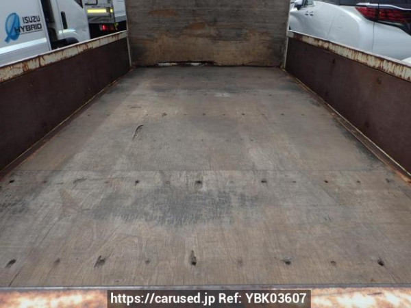 Used 2006 AT isuzu elf-truck NKR81A Image[6]
