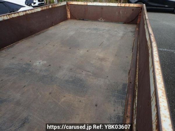 Used 2006 AT isuzu elf-truck NKR81A Image[7]