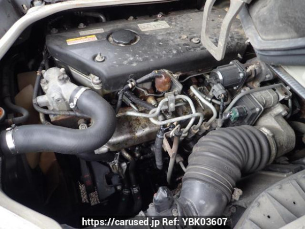 Used 2006 AT isuzu elf-truck NKR81A Image[8]