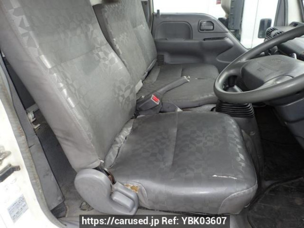 Used 2006 AT isuzu elf-truck NKR81A Image[10]