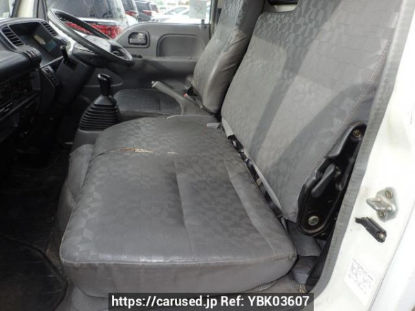 Used 2006 AT isuzu elf-truck NKR81A Image[11]