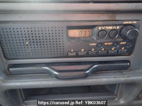 Used 2006 AT isuzu elf-truck NKR81A Image[14]