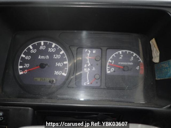 Used 2006 AT isuzu elf-truck NKR81A Image[16]