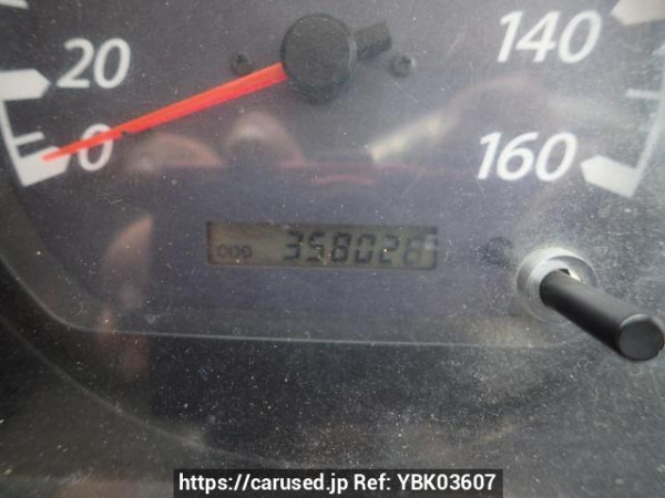 Used 2006 AT isuzu elf-truck NKR81A Image[17]