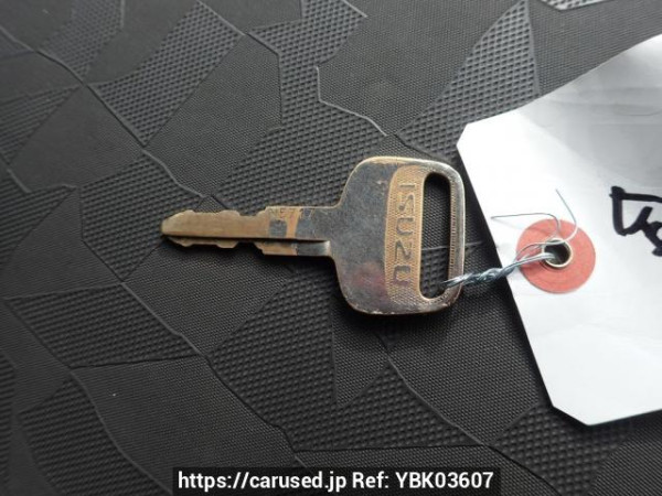 Used 2006 AT isuzu elf-truck NKR81A Image[18]