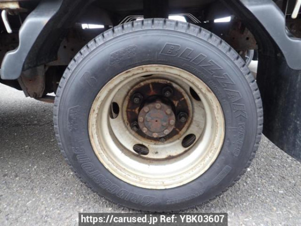 Used 2006 AT isuzu elf-truck NKR81A Image[20]