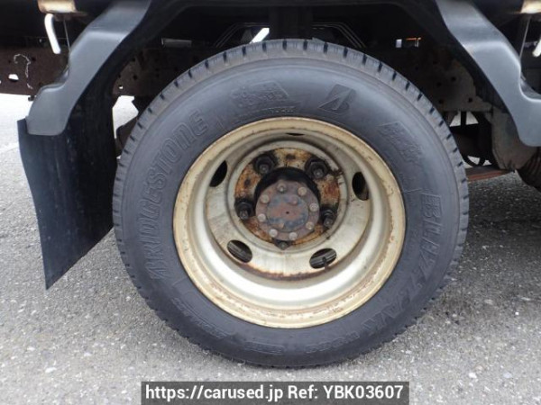 Used 2006 AT isuzu elf-truck NKR81A Image[21]