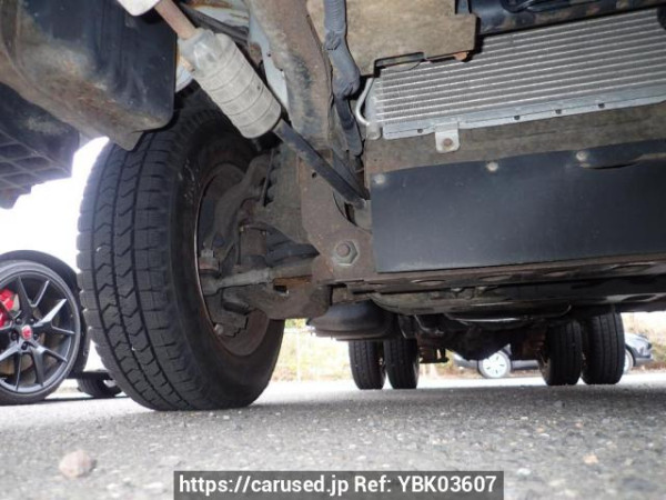 Used 2006 AT isuzu elf-truck NKR81A Image[23]