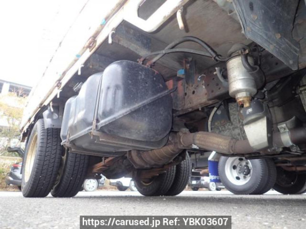 Used 2006 AT isuzu elf-truck NKR81A Image[26]
