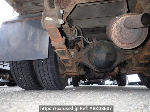 Used 2006 AT isuzu elf-truck NKR81A Image[29]