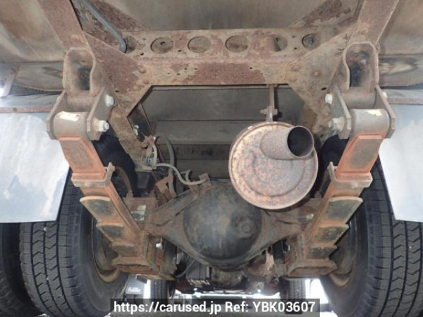 Used 2006 AT isuzu elf-truck NKR81A Image[30]