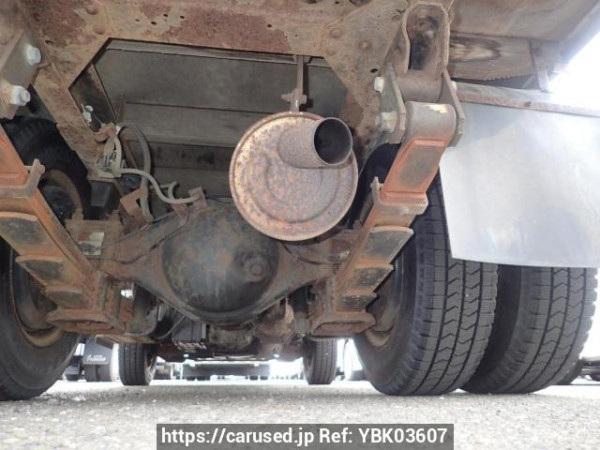 Used 2006 AT isuzu elf-truck NKR81A Image[31]