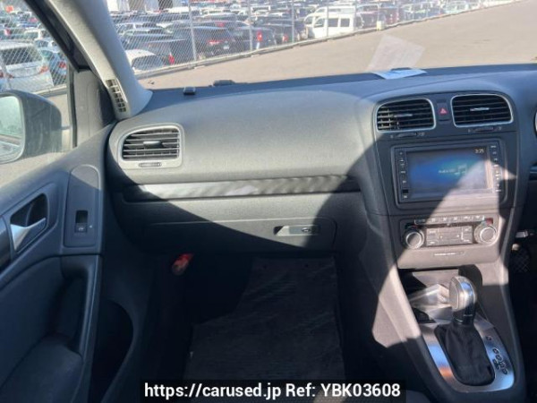 Used 2011 AT volkswagen golf 1KCAX Image[16]