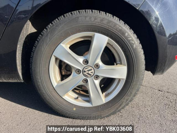 Used 2011 AT volkswagen golf 1KCAX Image[27]