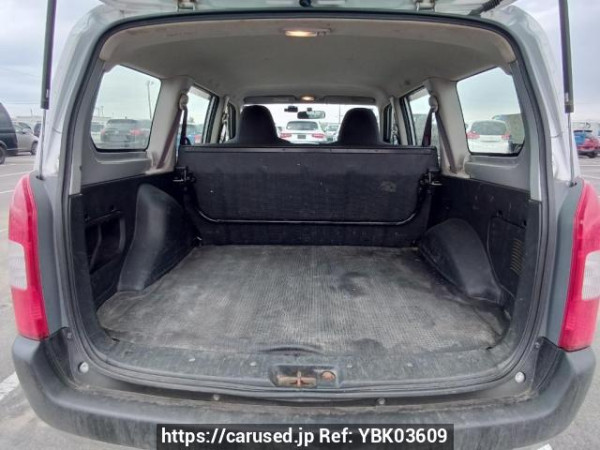 Used 2013 AT toyota probox-van NCP55V Image[8]