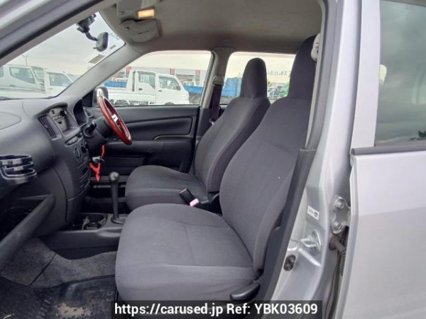Used 2013 AT toyota probox-van NCP55V Image[14]