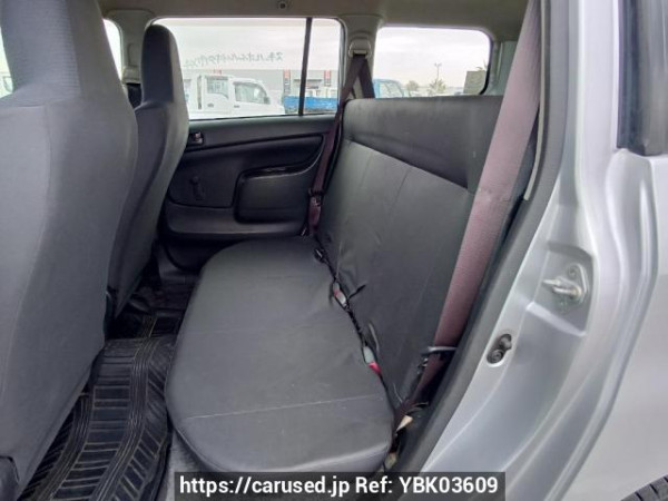 Used 2013 AT toyota probox-van NCP55V Image[15]