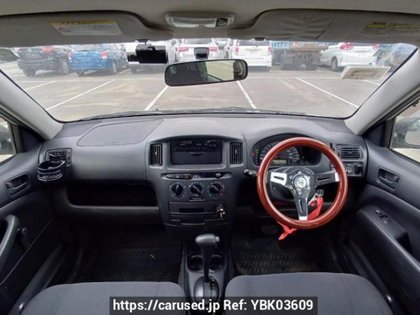 Used 2013 AT toyota probox-van NCP55V Image[17]