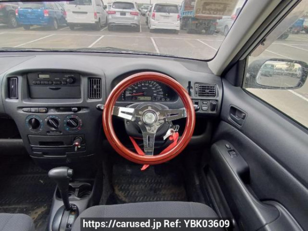 Used 2013 AT toyota probox-van NCP55V Image[19]