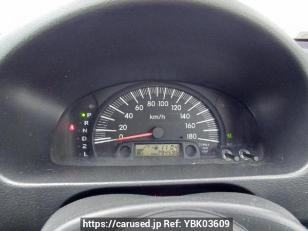 Used 2013 AT toyota probox-van NCP55V Image[22]