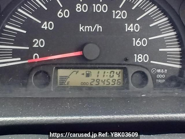 Used 2013 AT toyota probox-van NCP55V Image[23]