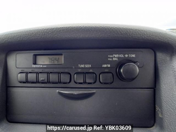 Used 2013 AT toyota probox-van NCP55V Image[25]