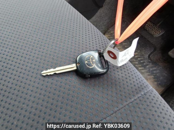 Used 2013 AT toyota probox-van NCP55V Image[26]